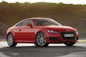 La nouvelle Audi TT se dote d'un bloc 1.8 TFSI