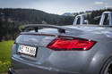 Audi TT Roadster par ABT Sportsline