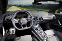 Audi TT Roadster par ABT Sportsline