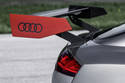 Audi TT Clubsport turbo concept 