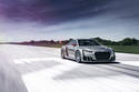 Audi TT Clubsport turbo concept 