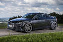 Audi TTS - Crédit photo : ABT Sportsline