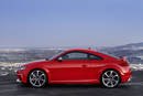 Audi TT RS Coupé