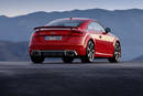 Audi TT RS Coupé