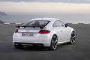 Audi TT S line competition