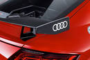 Audi TT clubsport turbo concept