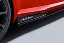 Audi TT clubsport turbo concept