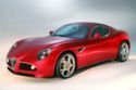 Alfa Romeo 8C Competizione