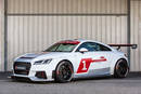 Audi TT Cup