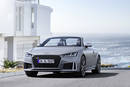 Audi TTS Roadster