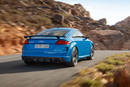 Audi TT RS Coupé 2019