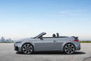 Audi TT RS Roadster 2019