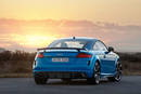 Audi TT RS Coupé 2019