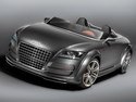 Audi TT Clubsport Quattro