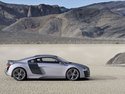 Audi R8 V12 TDi Concept