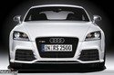 Audi TT-RS Dual Clutch