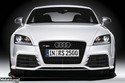 Audi TT-RS Dual Clutch