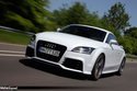 Audi TT-RS, encore plus ?
