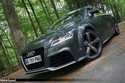 Audi TT-RS S-Tronic