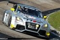 Audi Sport TT RS 2012