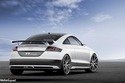 Audi TT ultra quattro concept