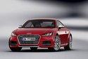 Audi TT 2014