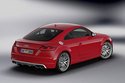 Audi TT 2014