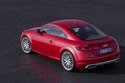 Audi TT 2014