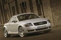 Audi TT 1999