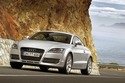 Audi TT 2007