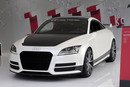 Audi TT ultra quattro concept