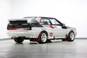 Audi quattro A1 Groupe B de 1982 - Crédit photo : Bonhams