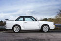 Audi quattro Sport SWB Coupé de 1985 - Crédit : Bonhams