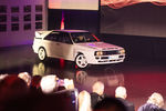 Audi Ur-quattro restomod par ABT Sportsline