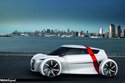 Salon Francfort : Audi Urban Concept