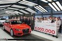 5 millions d'Audi A4
