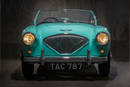 Une Austin Healey 100 chez Bonhams