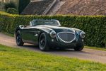 Healey by Caton : l