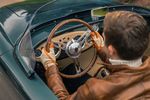 Healey by Caton : l'Austin-Healey 100 revisitée