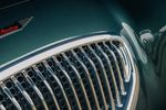 Healey by Caton : l'Austin-Healey 100 revisitée