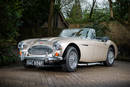 Austin Healey 3000 MkIII 1967