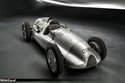 Auto Union Type D à Ingolstadt