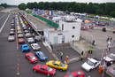 Autodrome Heritage Festival - Crédit photo : Paris Auto Events