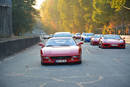 6ème Autodrome Italian Meeting - Crédit photo : Paris Auto Events