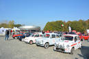 6ème Autodrome Italian Meeting - Crédit photo : Paris Auto Events