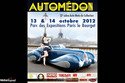 Automédon 2012