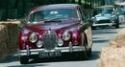 Jaguar Mk II, 1964.