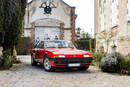 Ferrari 400i 1982 - Crédit photo : Artcurial