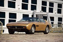 Maserati Ghibli 4.9 SS 1972 - Crédit photo : Artcurial