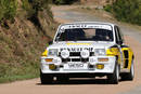 Renault 5 Turbo Gr IV 1983 - Crédit photo : Artcurial